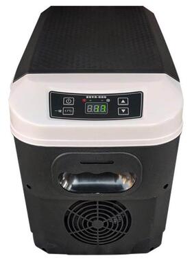 猪精兽医用恒温箱17度恒温小车家用两用20度猪精专用冷热培养箱