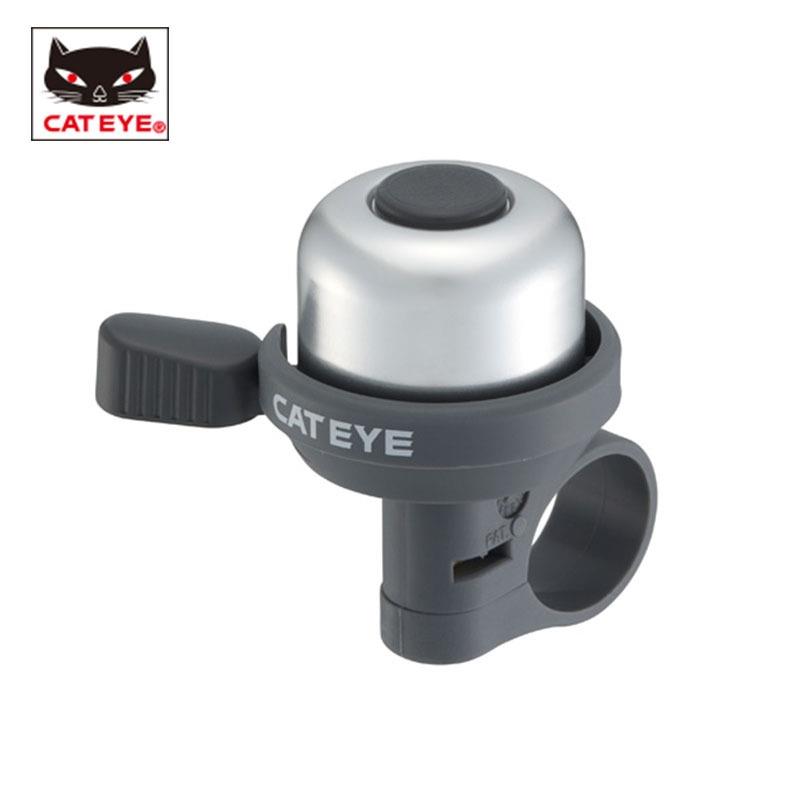 CATEYE/猫眼自行车铃铛超响山地公路车童车配件喇叭车铃骑行配件