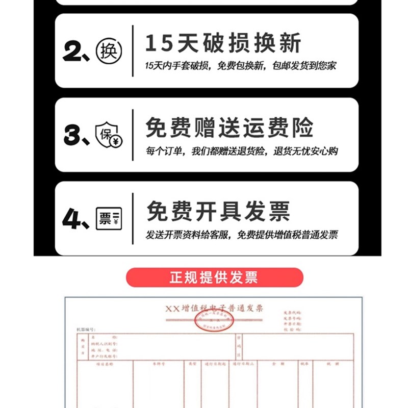 卡司顿耐高温手套500度防高温防烫烘焙烤箱加厚隔热五指工业手套