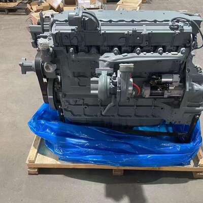 销售上柴D6114 6164发动机总成 发动机缸体 缸盖 发动机配件