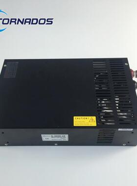 3000W24V125A开关电源24V3000W电压电流可调直流电源S-3000-24