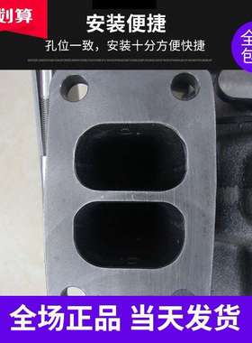 原装东风天龙天锦康明斯发动机涡轮增压器2834534增压机C2834535A