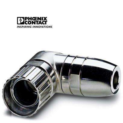 菲尼克斯用于电缆插拔式连接器的插头外壳RC-0000000Z200