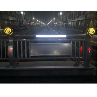 厂家直供护栏 道路防撞护栏 桥梁护栏 市政道路护栏欢迎选购