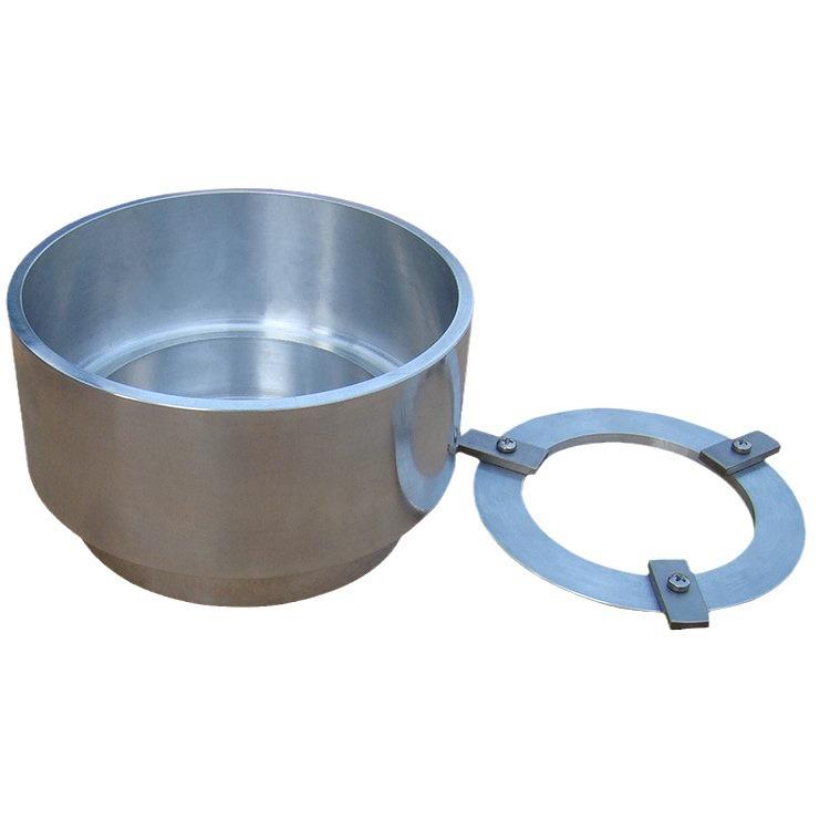 工游记YM-11E透湿杯GB17146水蒸气透过测试透湿杯 GBT30595