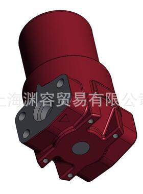 HYDAC贺德克DF W/HC 160 TE 25C1.1-B6过滤器DFOH/PS240TE20LZ1.1