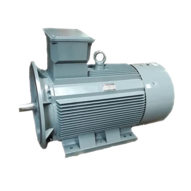 YGM3/YGM2-132M2-6/5.5KW/380V改进型Y系列电机产品