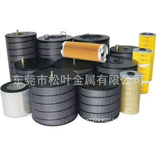 慢走丝过滤器线切割过滤器沙迪克机用过滤器JW-35滤芯可清洗