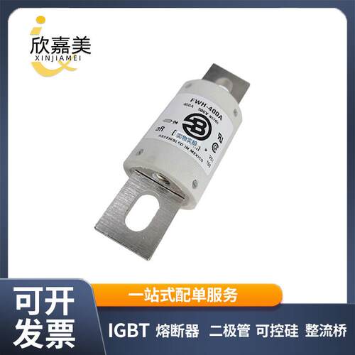 FWH-400A FWH-450A 快速熔断器 保险丝 电子元器件 量大价优