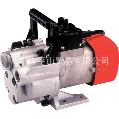 KOSHIN工进 高粘度油泵 抽油泵GM-2010 插电式AC100V电源