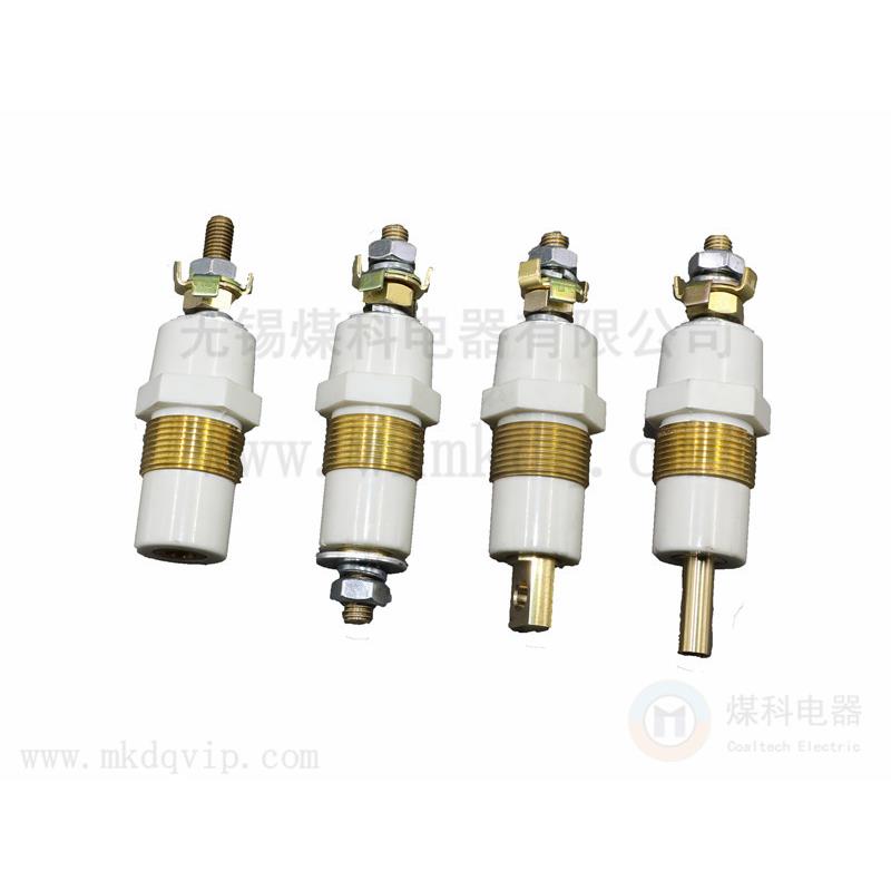 防爆电机接线柱JL10-1140H-M33系列 煤矿接线端子