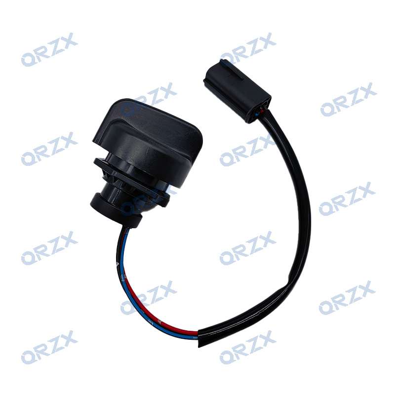 挖机配件柳工CLG906 908C 908 915D油门旋钮档位控制开关37B1158