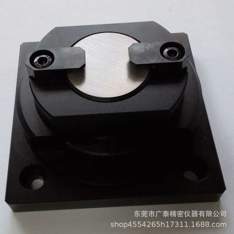 维氏硬度计夹具 薄片夹具 细丝夹具 钳口开口夹具