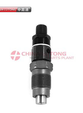 Injector Nozzle 汽车零部件及配件 4M40-1120 带油嘴（PDN112）