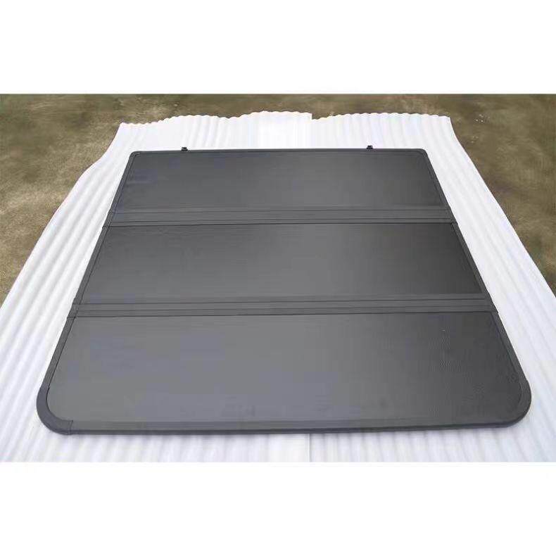 皮卡后箱盖长城炮风骏5 7DMAX大道域虎7 9F150升降后盖改装