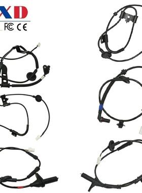 BAIXINDEABS线95680-1D200 95680-3A700 95680-38501 95680-0U000