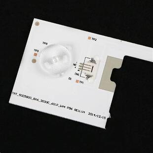 L50E5800A-UD B50A658U D50A620U灯条TMT_50E5800_8X6_3030C_6S1P