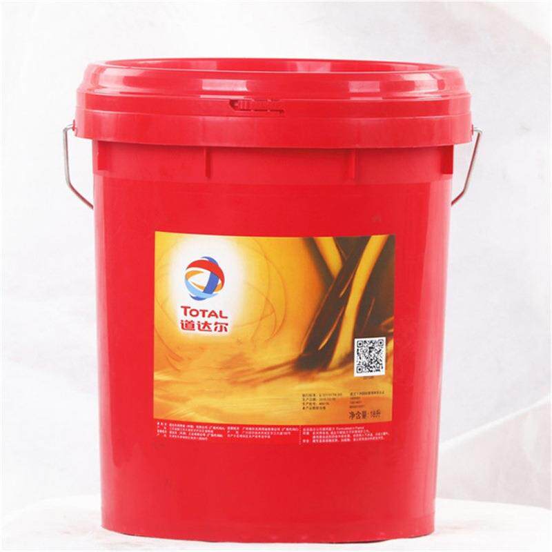 道达尔爱助力AZOLLA ZS10 15 22 32 46 68 100号ISO VG抗磨液压油