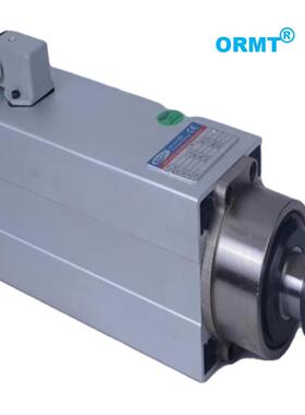 ORMT ORA73系列3.5KW高速木工电机马达 雕刻钻铣木工开料机ER夹头