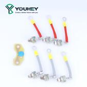 柴油发电机二极管82PFR80 01压敏电阻利莱森玛系 82PF80 LSA461