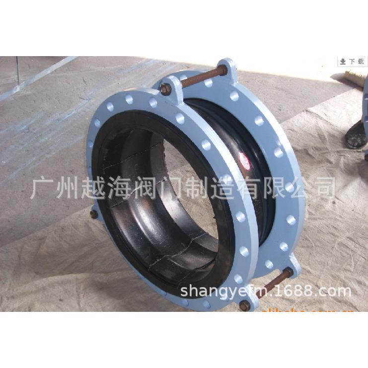 A型柔性防水套管人防密闭防水套管质优价廉穿墙刚性套管