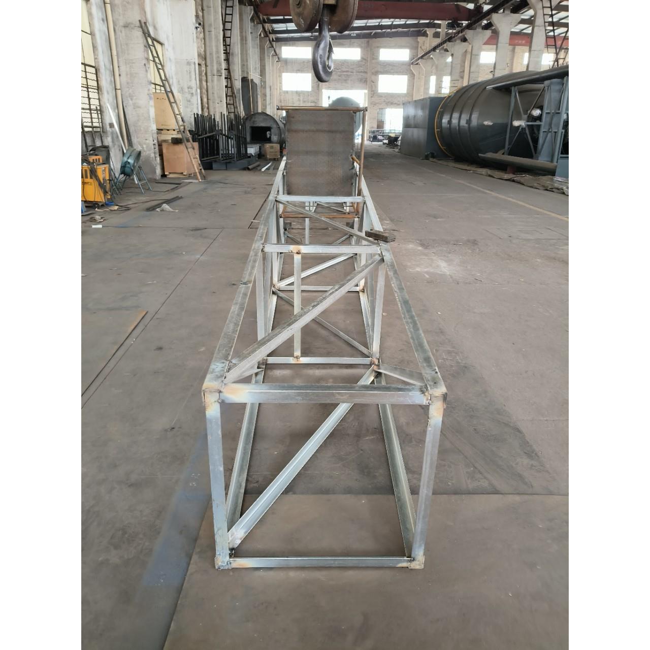 铝合金踏步梯铝合金梯凳踏步铝梯移动工作梯铝质台阶楼梯