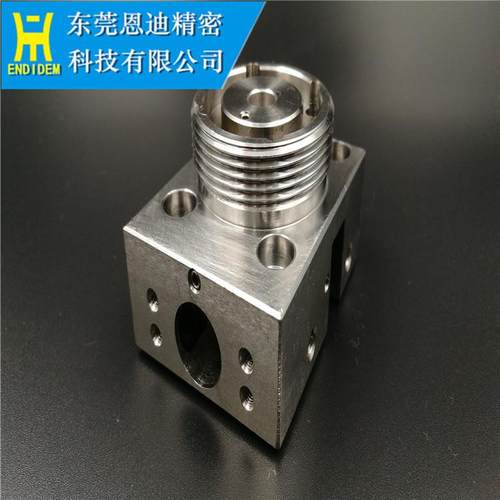 FANUC法兰克上下机头固定座F84040*40*25tA290-810-X762模具