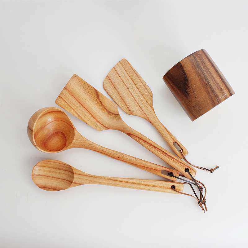 锅铲小煎铲木质厨具木勺大水勺披萨铲铁板烧木铲沙拉搅拌勺套装,厨房/烹饪用具,木铲,淘宝优惠券,粉丝福利购,淘宝优惠卷