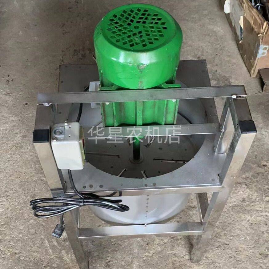 全自动马蹄机剥皮削皮神器家用马蹄去皮机不锈钢小型商用脱皮机