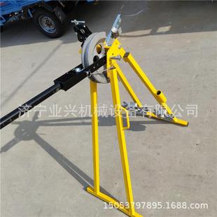 2手动握弯机 弯管 立式 SWG3手动机械式 机 弯管器折弯机3 S2WG