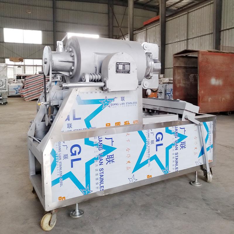 大型QWJ玉米花膨化 各五谷杂粮膨化家 厂直销 膨化种米花机用