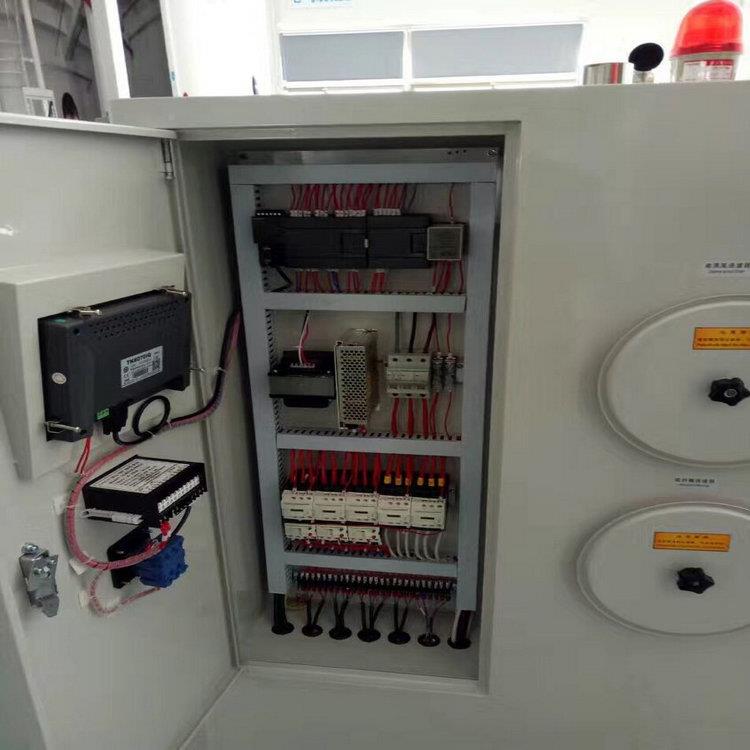 专业家 塑料粒子除厂干燥输送干一体 PEDNE-104T除湿湿燥机、PC除