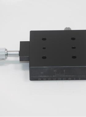 X燕尾槽速进给丝杆XASC型滑台轴正方形XSCA-系列手动快精密工作台