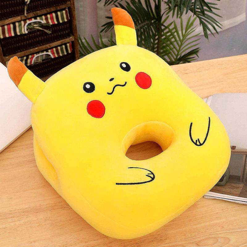 儿童小学生午睡枕桌上午休趴睡神器枕头趴趴枕教室用抱枕暖手两用,居家布艺,午睡枕,淘宝优惠券,粉丝福利购,淘宝优惠卷