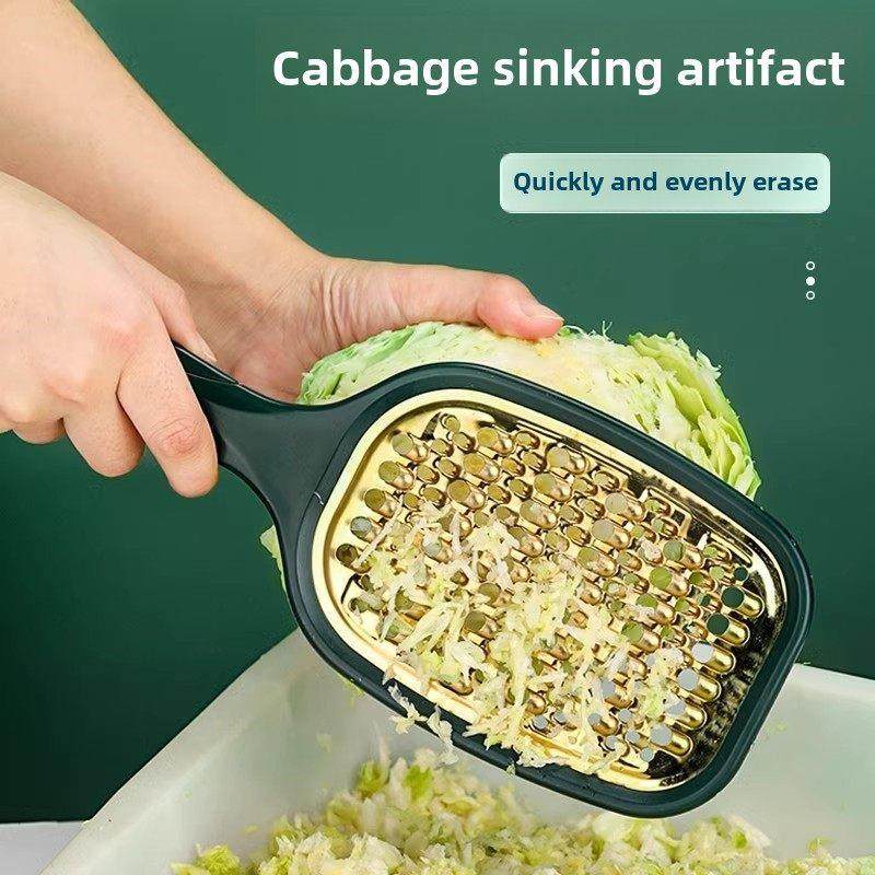 采购产品卷心菜馅刨丝机，快速切饺子和馅的家用专用工具，蔬菜和,厨房/烹饪用具,多功能切菜器,淘宝优惠券,粉丝福利购,淘宝优惠卷