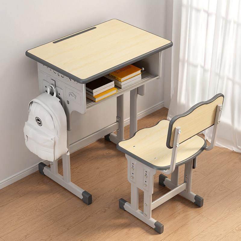 学校同款中小学生课桌椅辅导班书桌家用儿童学习桌书桌椅套装,商业/办公家具,课桌椅/学生桌椅,淘宝优惠券,粉丝福利购,淘宝优惠卷