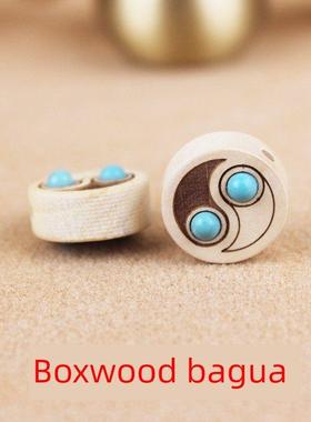 店铺商铺门前对大树路灯窗户大外对电线杆烟筒开口葫芦麒麟五帝钱