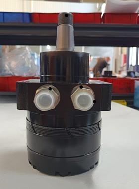 BMER液压马达/小挖机马达/扫雪车/摆线马达/压路机/车轮马达