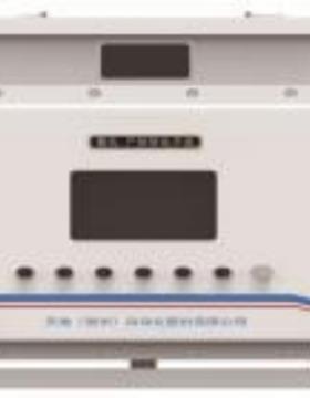 KJJ58型矿用环网接入器