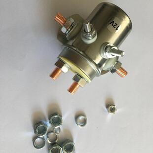 243大电流继电器300A继电器/大电流继电器/直流继电器叉车继电器