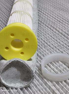 P283266滤芯P282230阻燃型过滤筒普优滤器