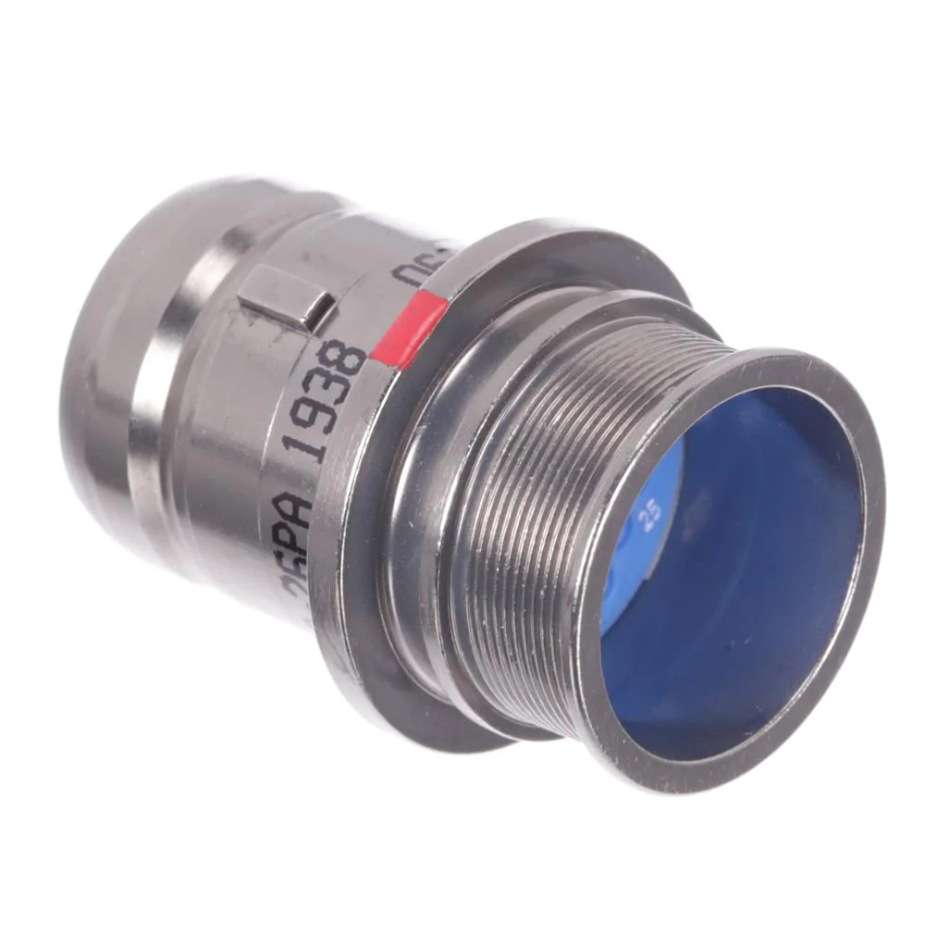 Glenair连接器804-001-06MT10-26PA