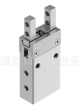 德国FESTO费斯托平行抓手DHPC-L-10-16-20-25-32-40-A-NC-NO-B-S