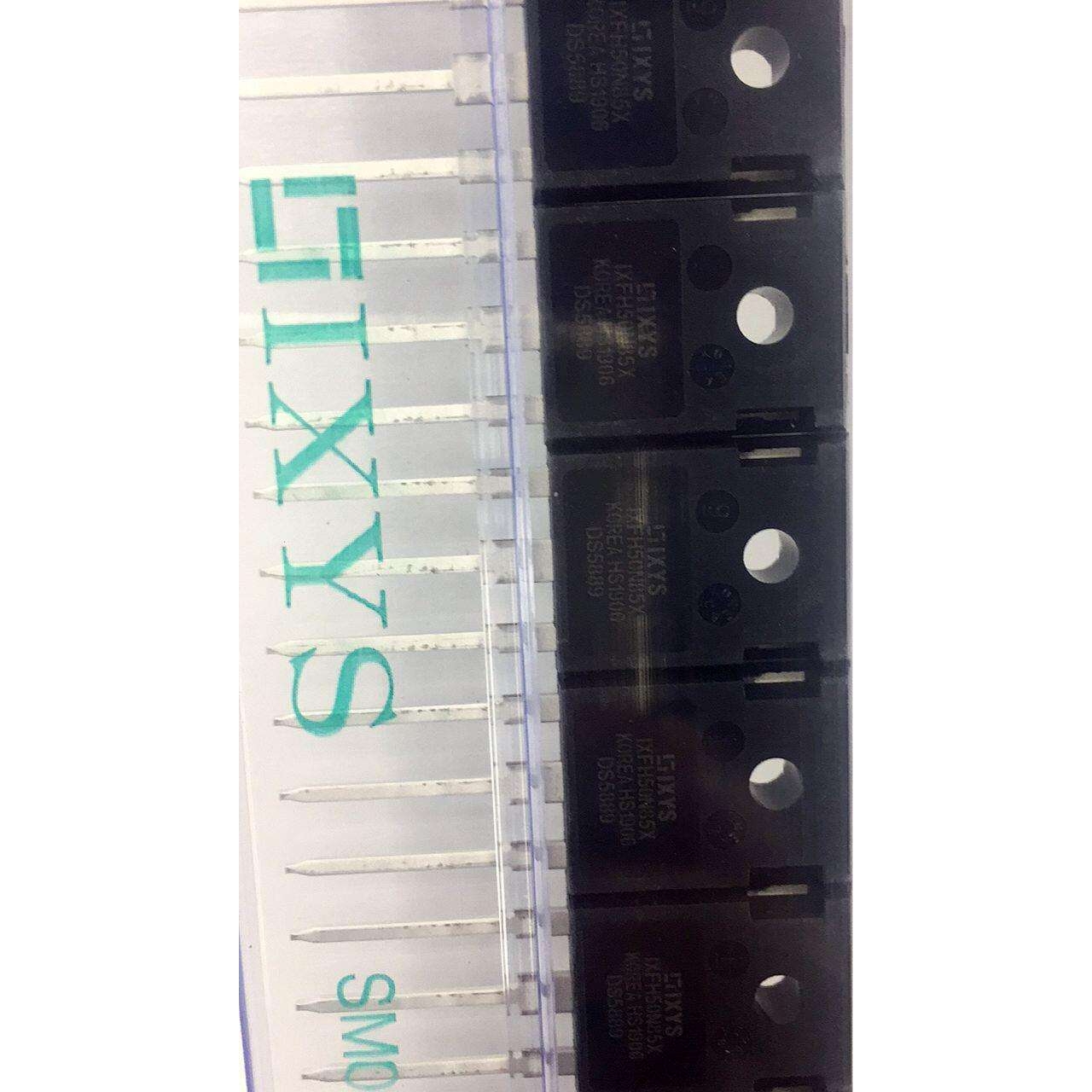 IXFH50N85X  50A850V 场效应MOS管  原装现货