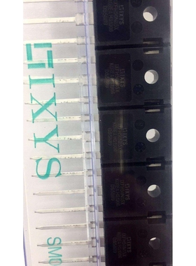 IXFH50N85X  50A850V 场效应MOS管  原装现货