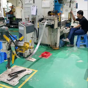 CR轻型材料架自动开卷机冲压生产线金属卷材收放卷设备送料机