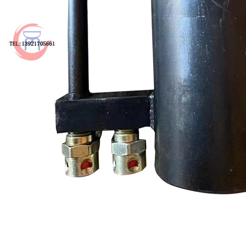 MQ22-300/63张拉千斤顶矿用锚索张拉机具 气动锚索张拉机具