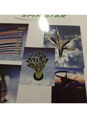 德国 SPIRSTAR 高压软管 5mm UHP