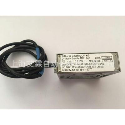 Germany.Encoder ME01-04G 编码器