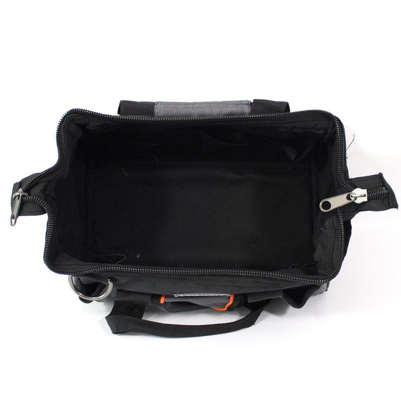 S23001电0工工具手包提工具包多功IRR能维修布大加帆厚工具袋